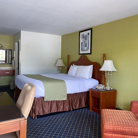 Royal Inn Richmond Hill- Savannah I-95 Zewnętrze zdjęcie