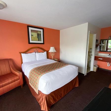 Royal Inn Richmond Hill- Savannah I-95 Zewnętrze zdjęcie