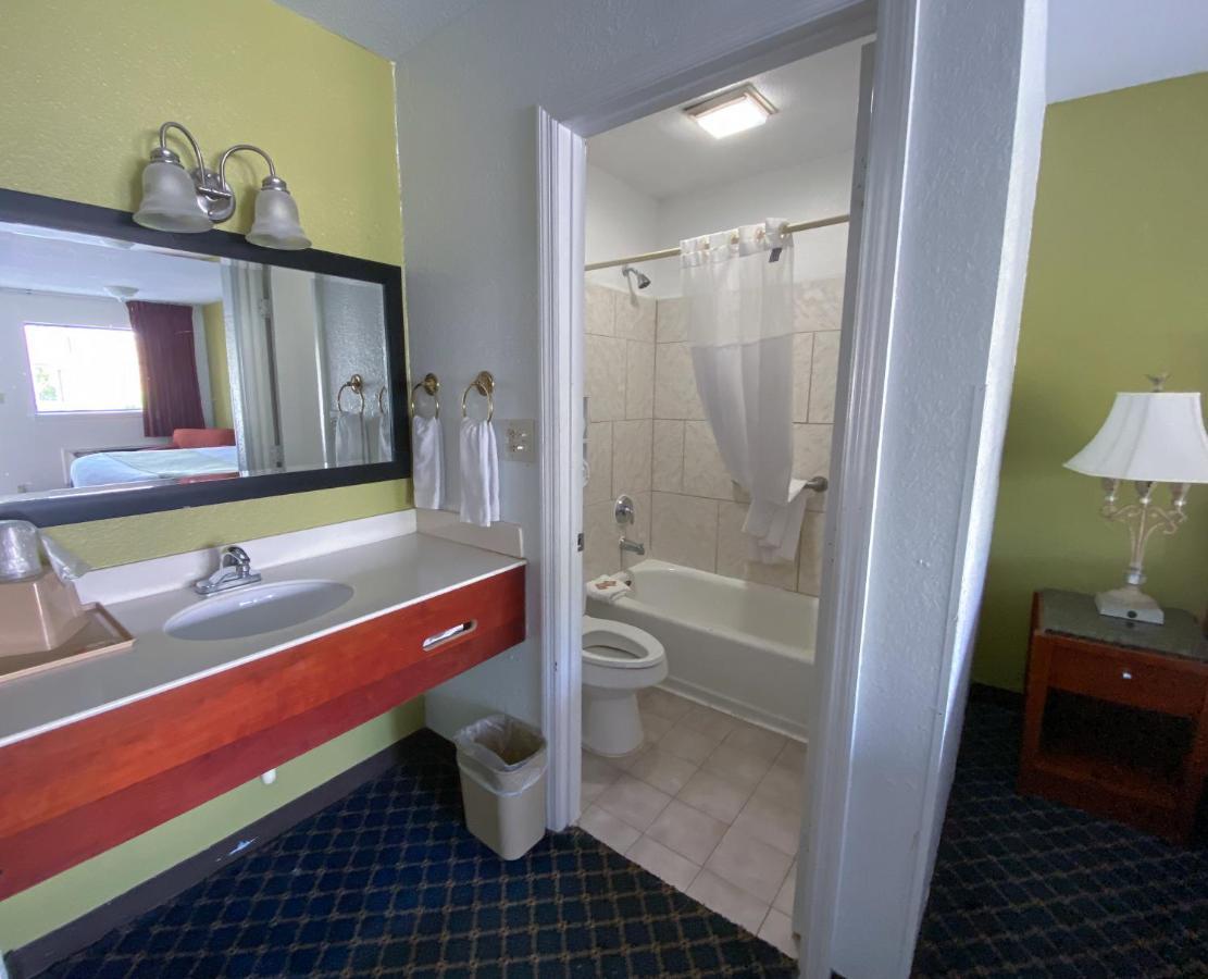 Royal Inn Richmond Hill- Savannah I-95 Zewnętrze zdjęcie