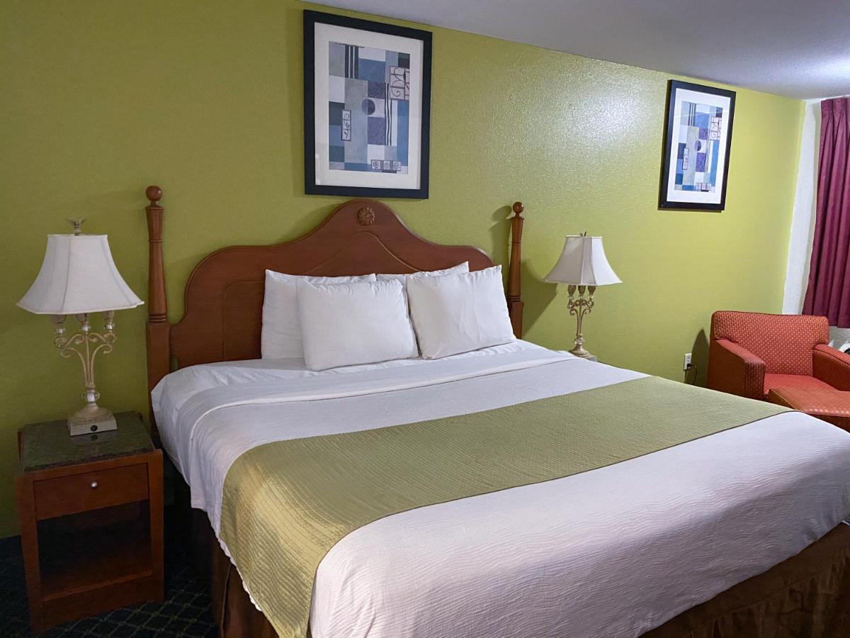 Royal Inn Richmond Hill- Savannah I-95 Zewnętrze zdjęcie