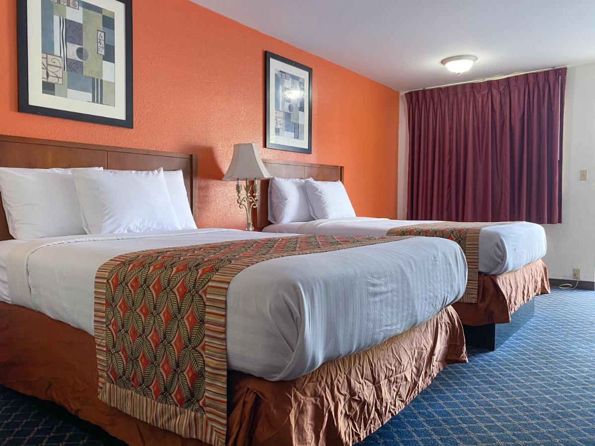 Royal Inn Richmond Hill- Savannah I-95 Zewnętrze zdjęcie