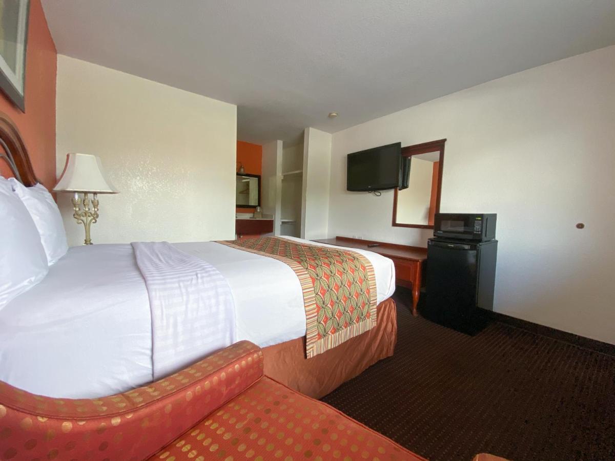 Royal Inn Richmond Hill- Savannah I-95 Zewnętrze zdjęcie