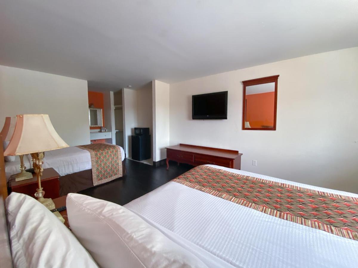 Royal Inn Richmond Hill- Savannah I-95 Zewnętrze zdjęcie