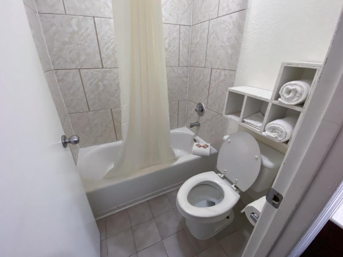 Royal Inn Richmond Hill- Savannah I-95 Zewnętrze zdjęcie