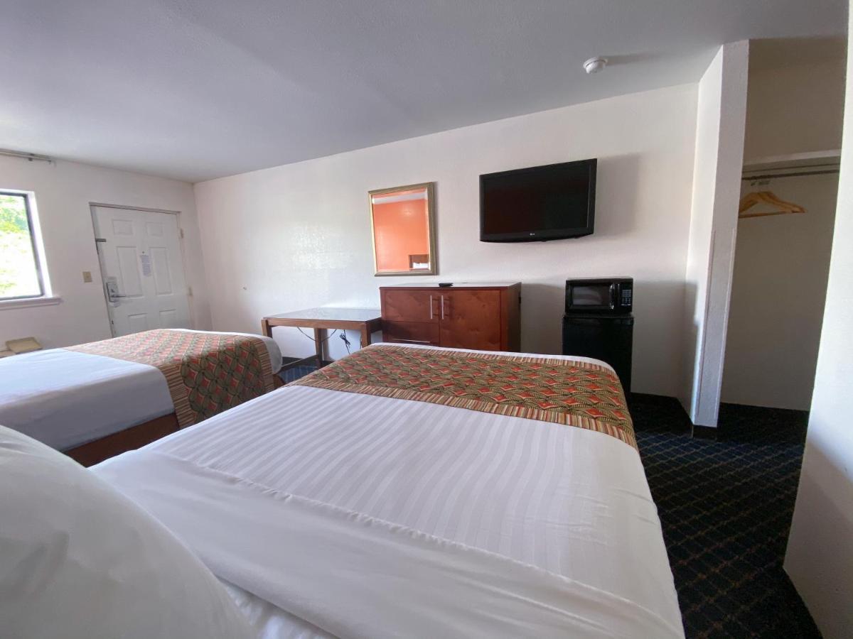 Royal Inn Richmond Hill- Savannah I-95 Zewnętrze zdjęcie