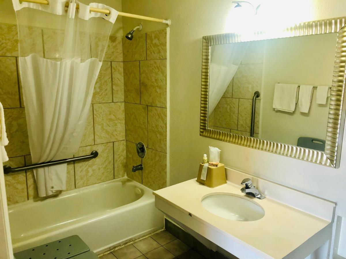Royal Inn Richmond Hill- Savannah I-95 Zewnętrze zdjęcie